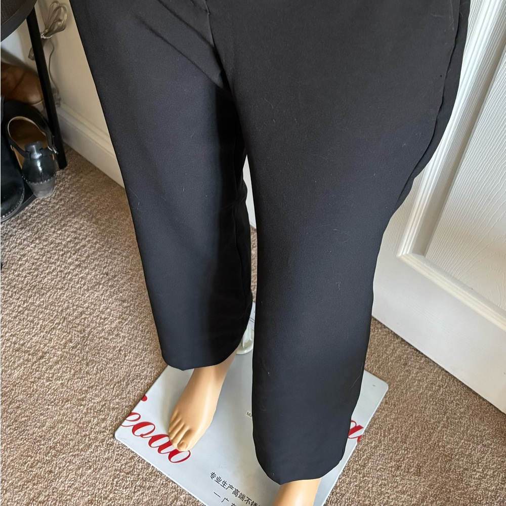 Express Editor Low Rise Pant - image 3